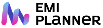 EMI Planner Logo